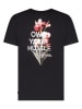 Cars Jeans Shirt in Schwarz