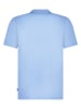 Cars Jeans Poloshirt in Hellblau