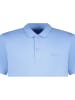 Cars Jeans Poloshirt in Hellblau