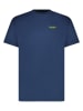 Cars Jeans Shirt in Dunkelblau