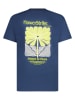 Cars Jeans Shirt in Dunkelblau