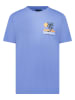 Cars Jeans Shirt blauw