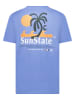Cars Jeans Shirt blauw