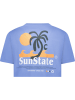 Cars Jeans Shirt blauw