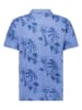 Cars Jeans Poloshirt in Hellblau