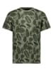 Cars Jeans Shirt in Khaki