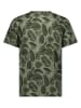Cars Jeans Shirt in Khaki