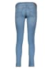 Pepe Jeans Spijkerbroek "Pixie" - skinny fit - lichtblauw