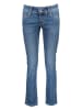 Pepe Jeans Dżinsy "Venus" - Slim fit - w kolorze niebieskim