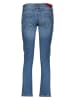 Pepe Jeans Spijkerbroek "Venus" - slim fit - blauw
