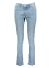 Pepe Jeans Jeans "Grace" - Slim fit - in Hellblau
