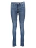 Pepe Jeans Jeans "Dion" - Skinny fit - in Blau