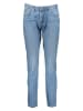Pepe Jeans Dżinsy "Violet" - Tapered fit - w kolorze niebieskim