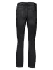Pepe Jeans Jeans "Violet" - Tapered fit - in Schwarz