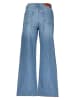 Pepe Jeans Spijkerbroek "Lexa" - straight fit - blauw