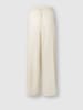 Pepe Jeans Hose in Creme