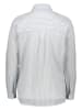 Pepe Jeans Blouse lichtblauw/wit