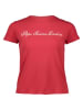 Pepe Jeans Shirt rood