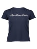 Pepe Jeans Shirt donkerblauw