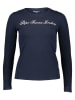 Pepe Jeans Koszulka w kolorze granatowym