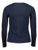 Pepe Jeans Longsleeve in Dunkelblau