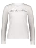 Pepe Jeans Longsleeve in Weiß