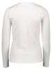 Pepe Jeans Longsleeve in Weiß