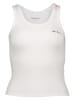 Pepe Jeans Top in Weiß