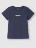 Pepe Jeans Shirt donkerblauw