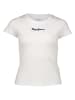 Pepe Jeans Shirt wit