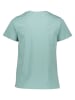 Pepe Jeans Shirt in Türkis