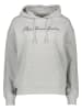 Pepe Jeans Bluza w kolorze jasnoszarym