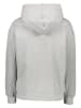Pepe Jeans Hoodie in Hellgrau