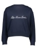 Pepe Jeans Bluza w kolorze granatowym