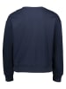 Pepe Jeans Bluza w kolorze granatowym