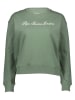 Pepe Jeans Sweatshirt groen