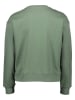 Pepe Jeans Bluza w kolorze zielonym