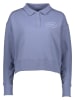 Pepe Jeans Bluza w kolorze niebieskim