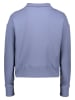 Pepe Jeans Bluza w kolorze niebieskim
