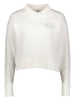 Pepe Jeans Sweatshirt in Weiß