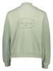 Pepe Jeans Bluza w kolorze jasnozielonym