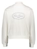 Pepe Jeans Bluza w kolorze białym