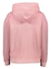 Pepe Jeans Sweatjacke in Rosa