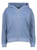 Pepe Jeans Sweatjacke in Hellblau