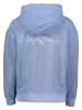 Pepe Jeans Sweatvest lichtblauw