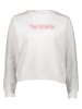 Pepe Jeans Bluza w kolorze białym