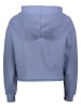 Pepe Jeans Hoodie in Blau