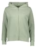 Pepe Jeans Bluza w kolorze jasnozielonym
