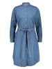 Pepe Jeans Spijkerjurk blauw