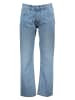Pepe Jeans Jeans "Penn" - Loose fit - in Hellblau